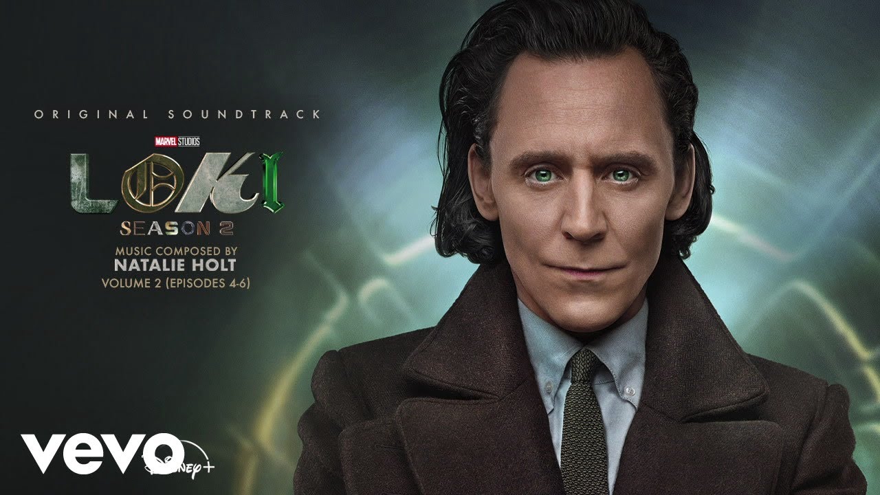 Loki (Serie de TV) – Soundtrack, Tráiler