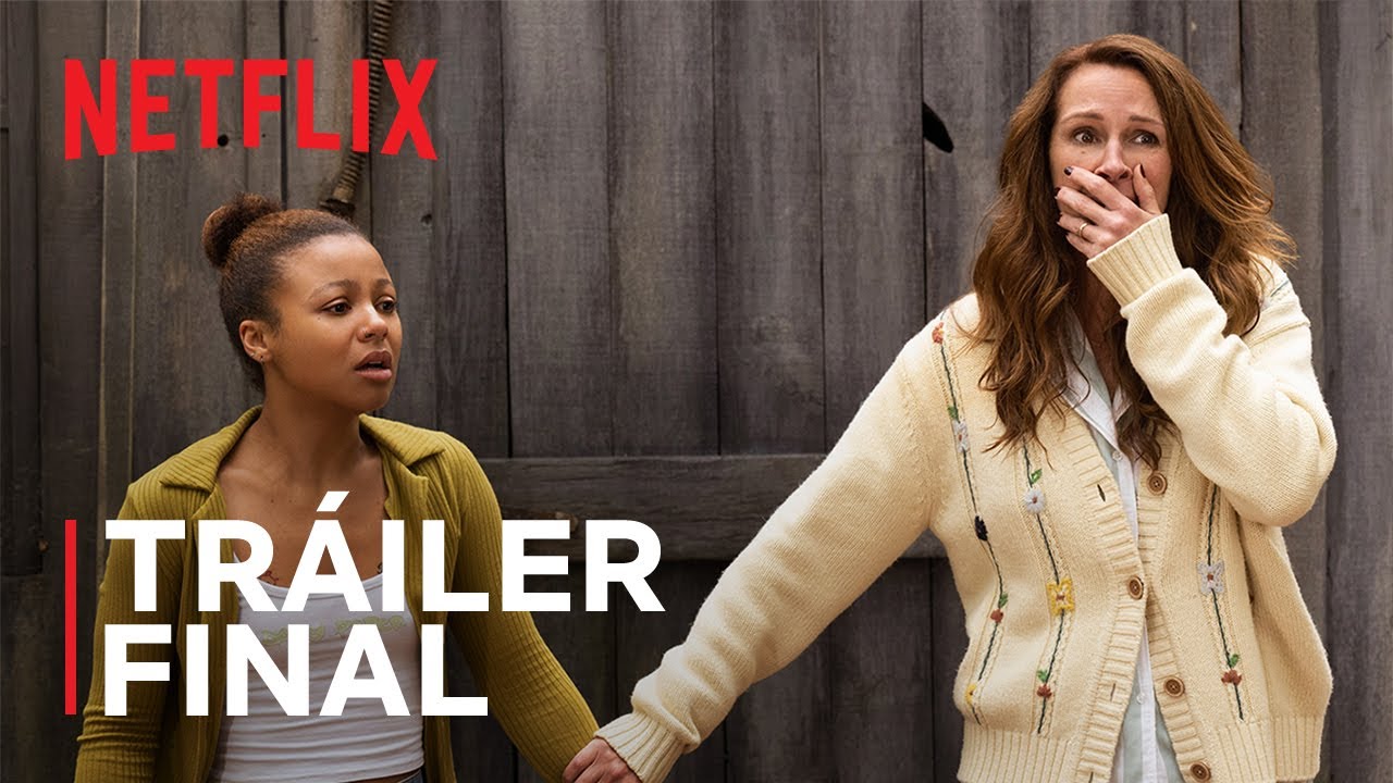 Dejar el mundo atrás (Leave The World Behind) Soundtrack, Tráiler