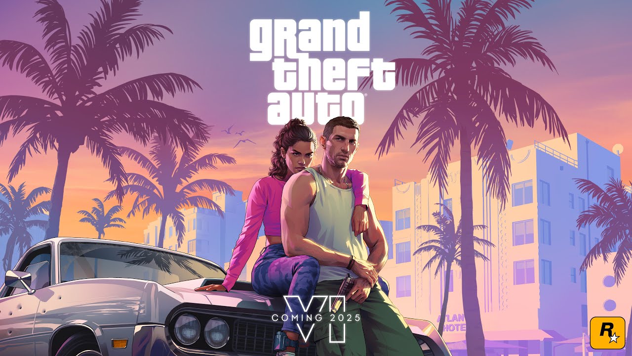 Grand Theft Auto VI (PS5, XBX)  – Tráiler