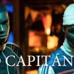 Yo Capitán (Io Capitano) – Soundtrack, Tráiler