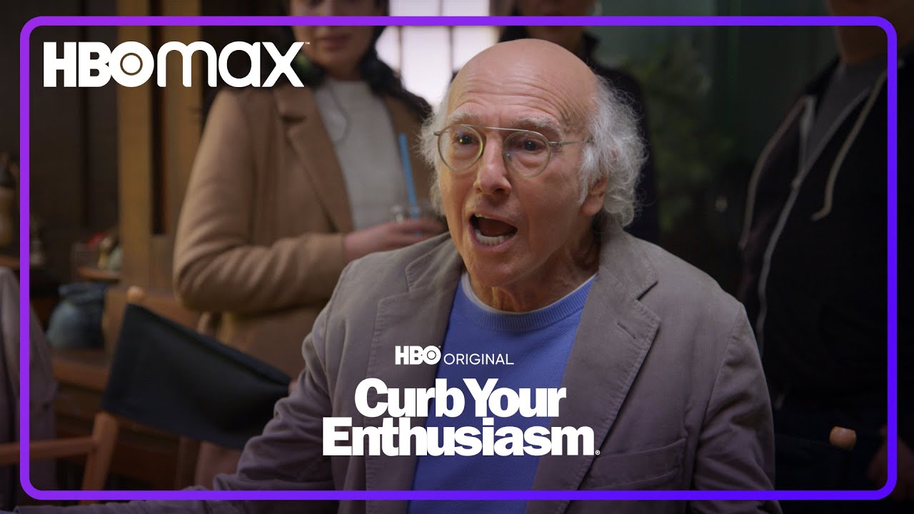 Curb Your Enthusiasm (Serie de TV) – Soundtrack, Tráiler