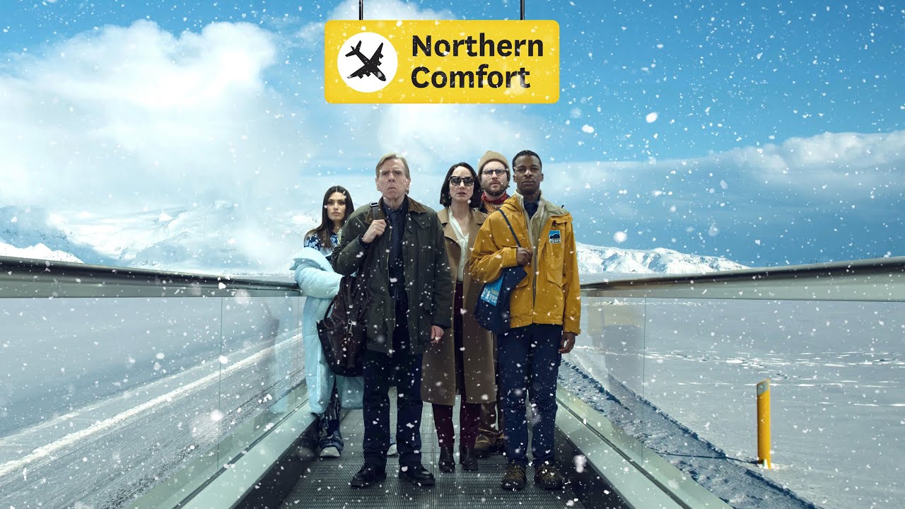 Mayday Club (Northern Comfort) – Tráiler