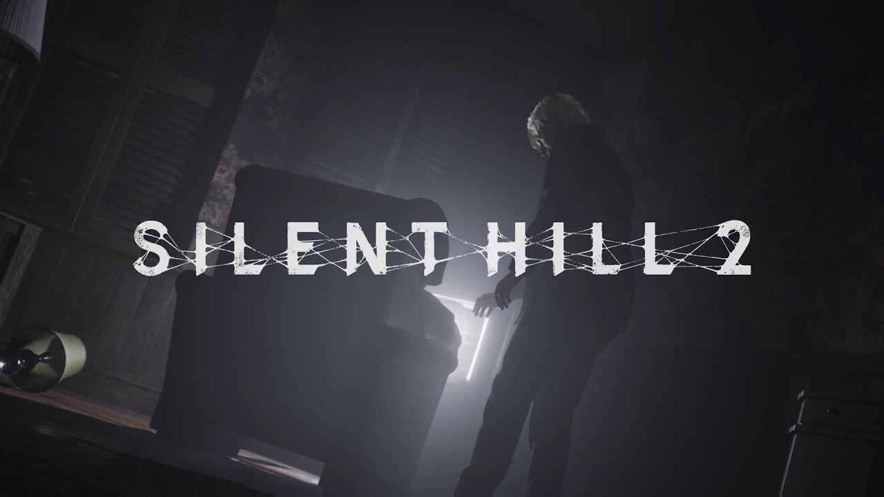 Silent Hill 2 (PC, PS5) – Tráiler
