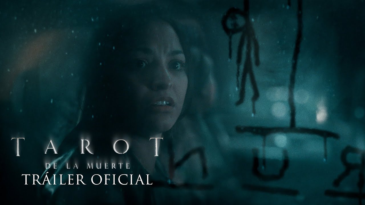 Tarot de la Muerte (Tarot) – Tráiler