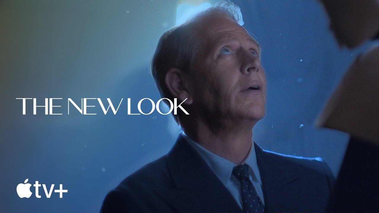 The New Look (Serie de TV) – Tráiler