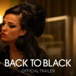 Back to Black – Tráiler