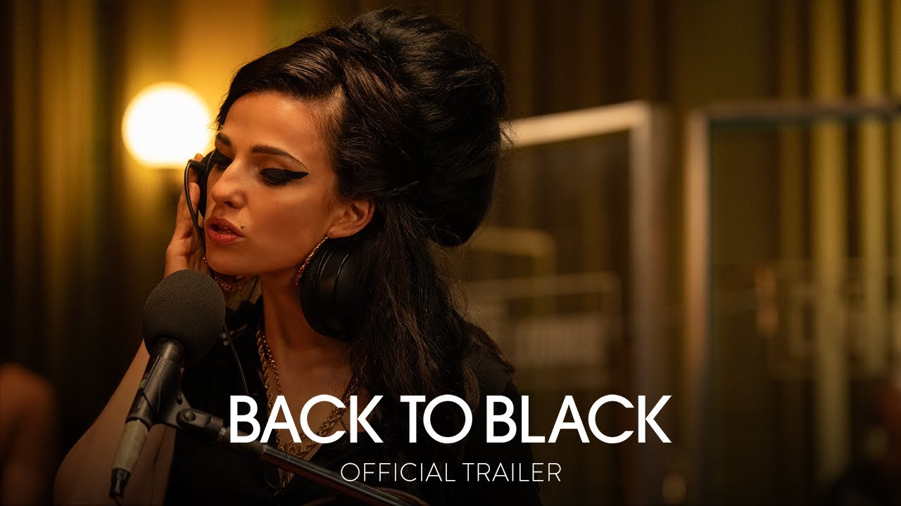 Back to Black – Tráiler