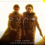 Duna (Dune), Filmes del 2021 y 2023 – Soundtrack, Tráiler