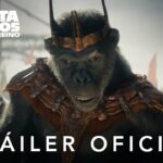 El Planeta de los Simos: Nuevo Reino (Kingdom of the Planet of the Apes) – Tráiler