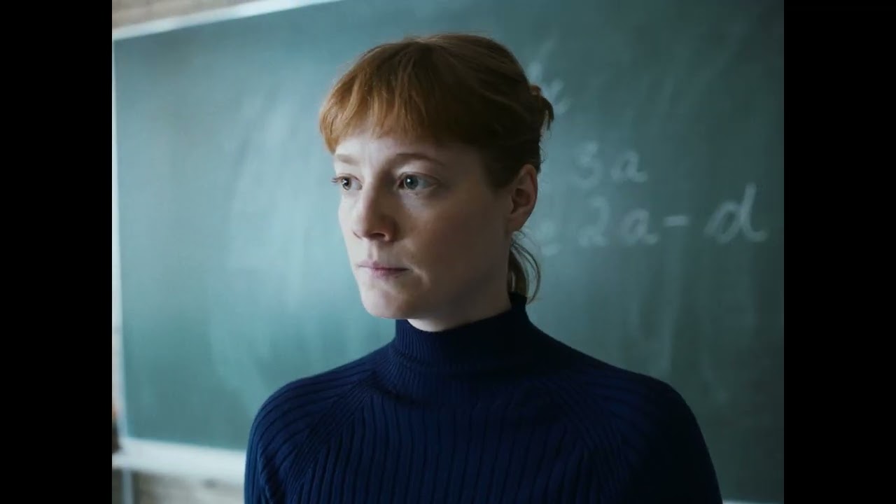 El Salón de Profesores (Das Lehrerzimmer) – Soundtrack, Tráiler