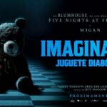 Imaginario: Juguete Diabólico (Imaginary) – Tráiler