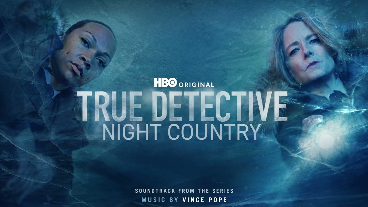 True Detective (Serie de TV) – Soundtrack, Tráiler