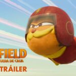 Garfield: Fuera de Casa (The Garfield Movie) – Tráiler