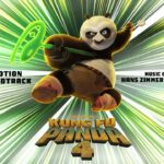 Kung Fu Panda (Filmes del 2008 al 2024) – Soundtrack, Tráiler