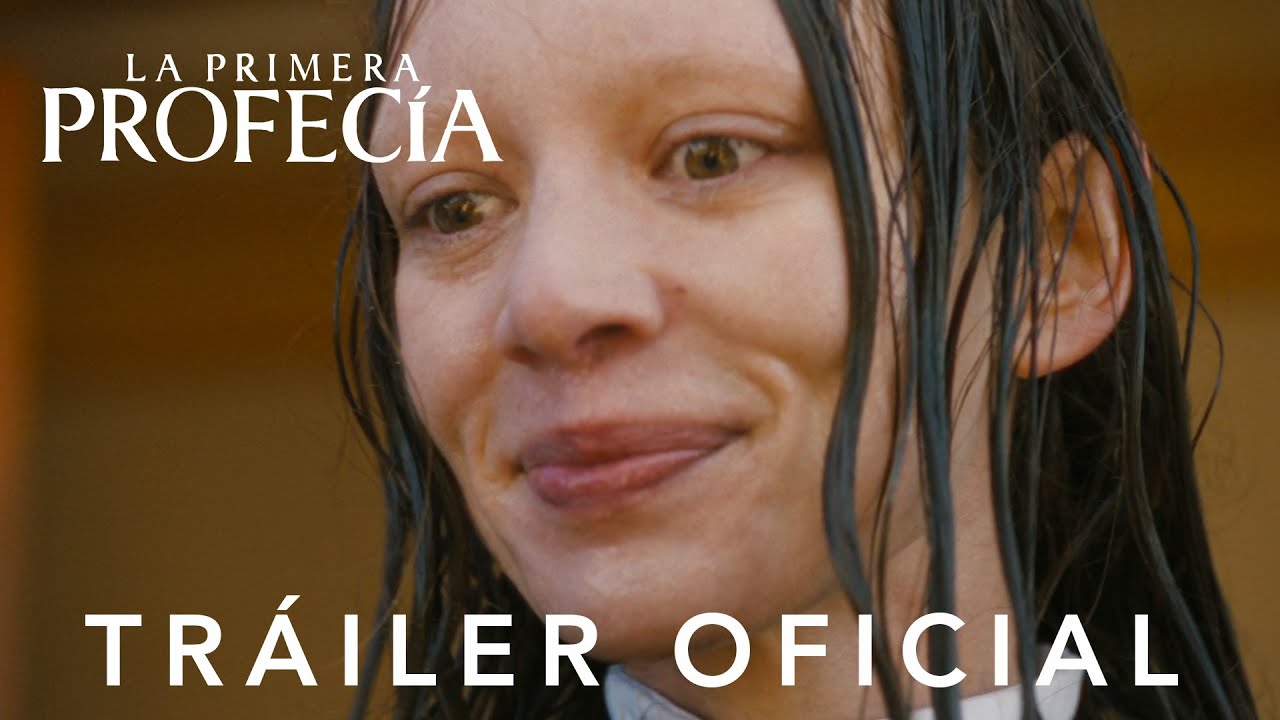 La primera profecía (The First Omen) – Tráiler