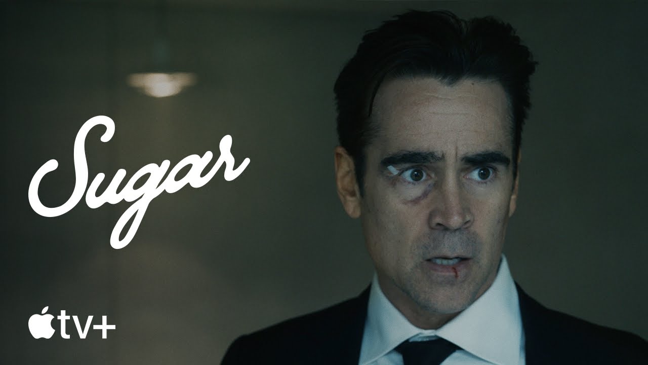 Sugar (Serie de TV) – Tráiler