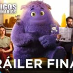 Amigos Imaginarios (IF) – Tráiler