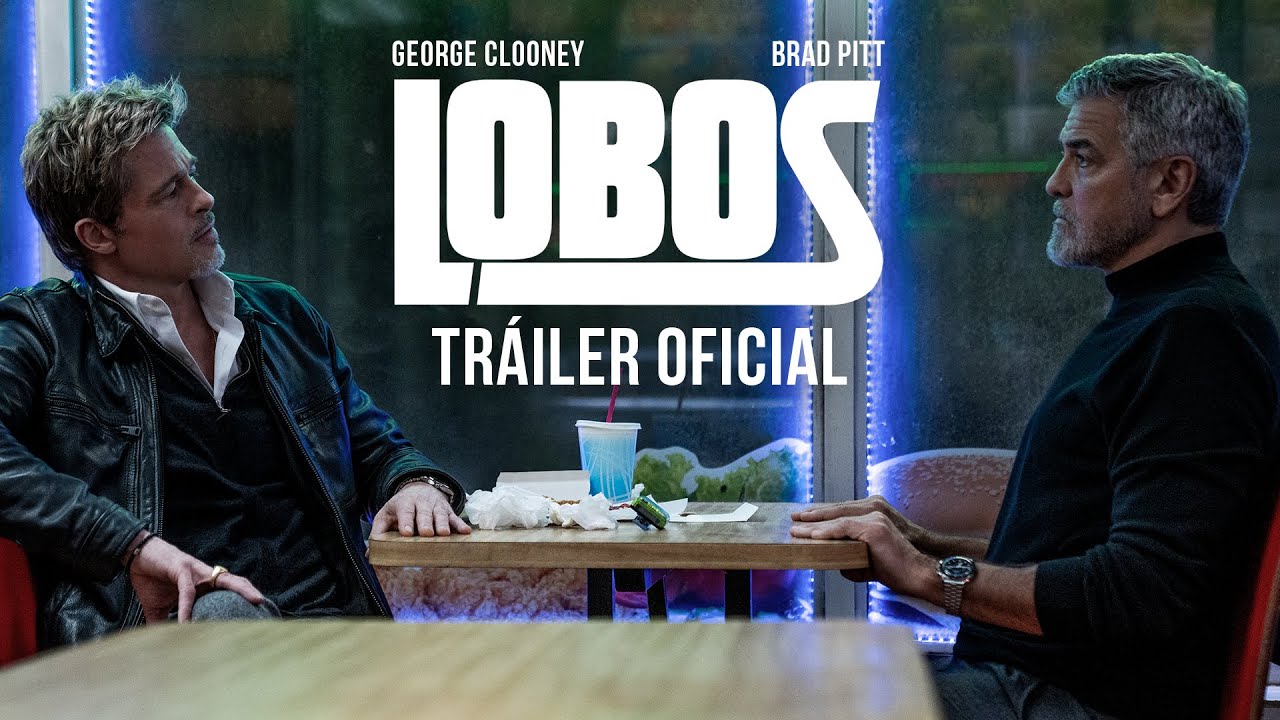 Lobos (Wolfs) – Tráiler