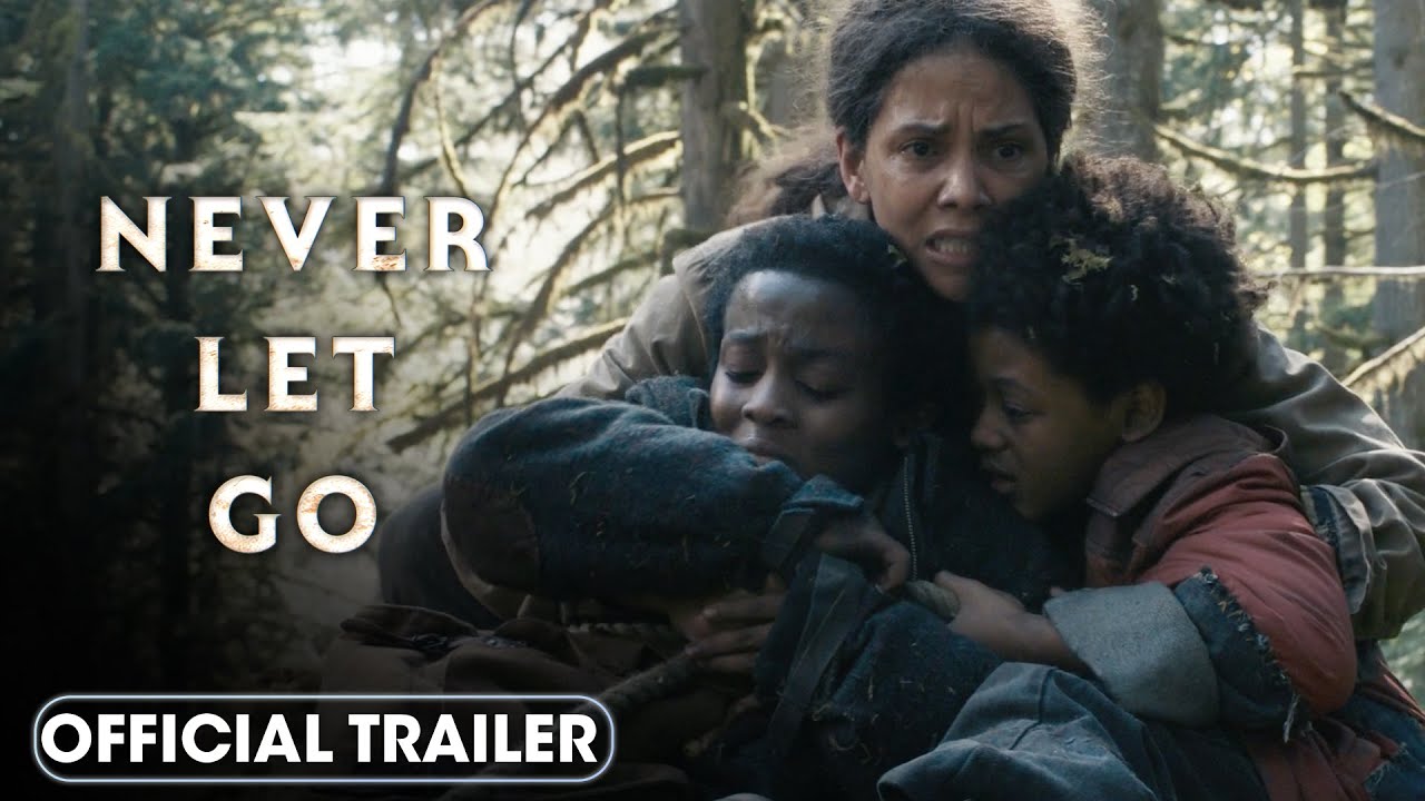 Never Let Go – Tráiler