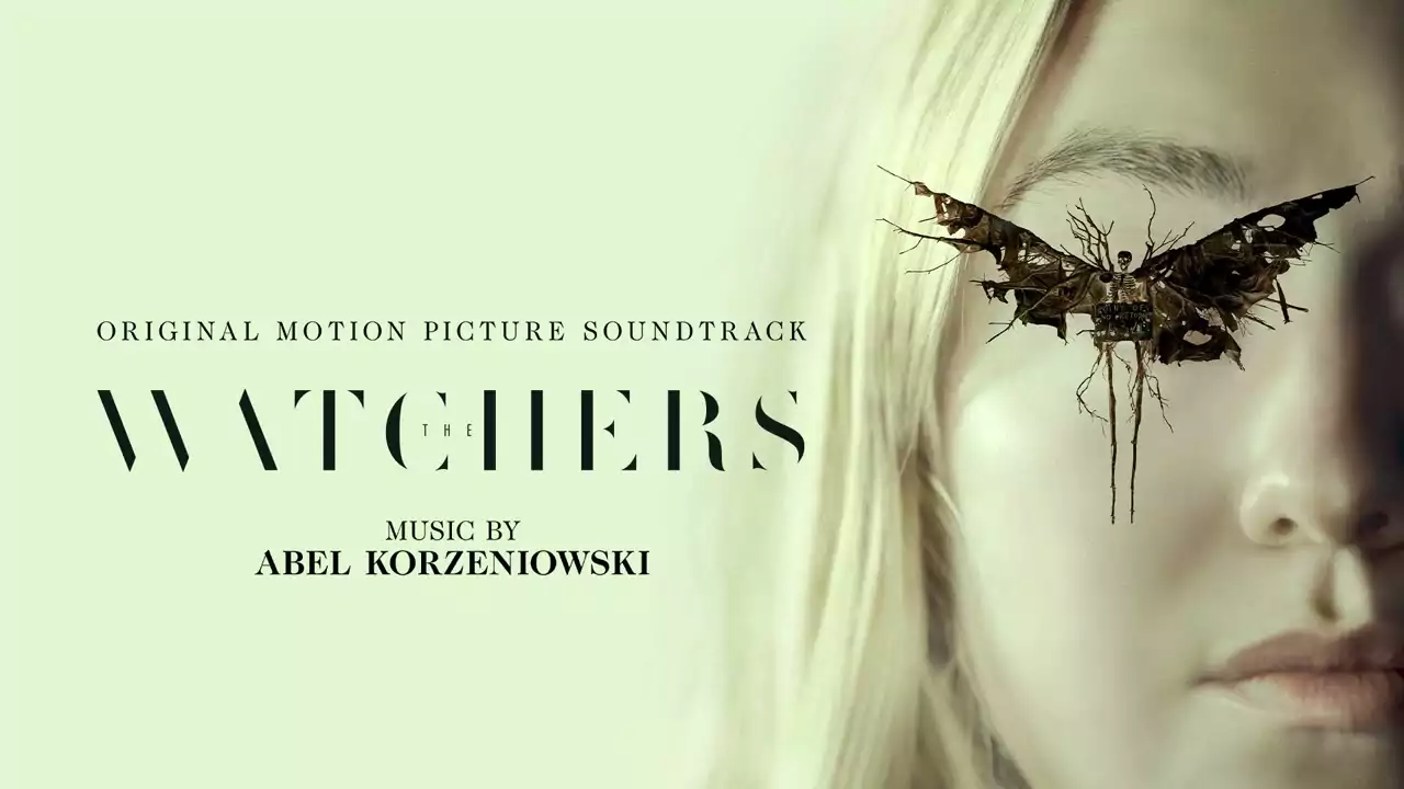 Observados (The Watchers) – Soundtrack, Tráiler