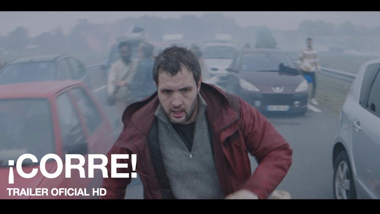 ¡Corre! (Vincent doit mourir) – Soundtrack, Tráiler