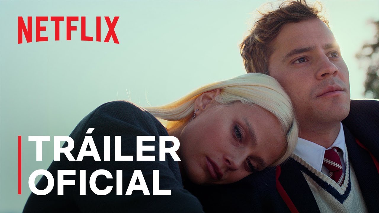 Élite (Serie de TV) – Tráiler