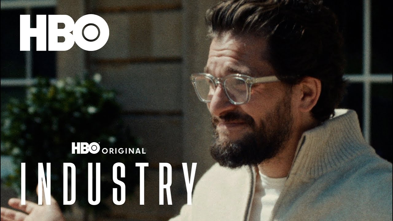 Industry (Serie de TV) – Soundtrack, Tráiler