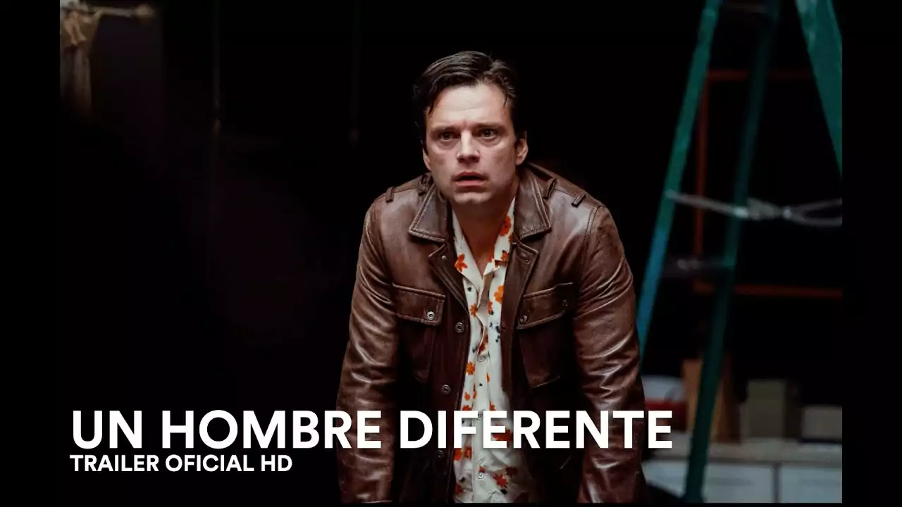 Un hombre diferente (A Different Man) – Tráiler