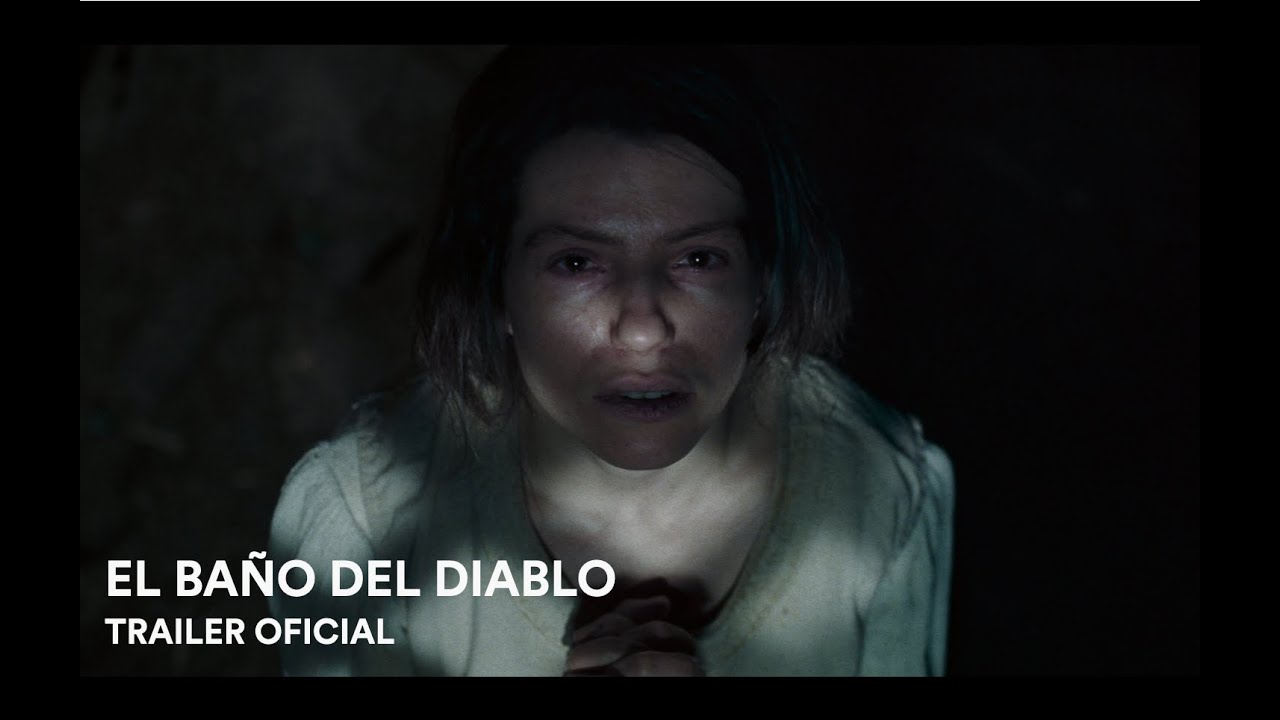 El baño del diablo (Des Teufels Bad) – Sountrack, Tráiler