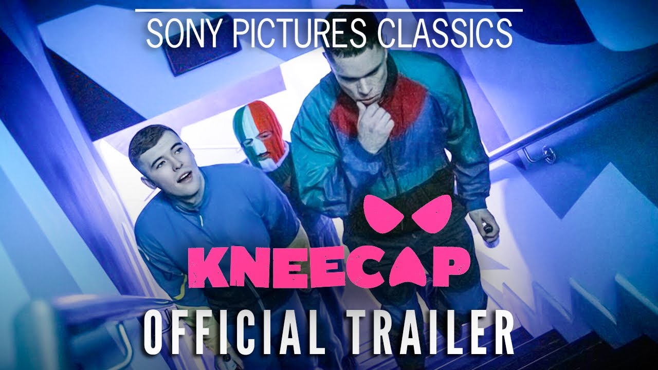 Kneecap: Música y Libertad – Tráiler