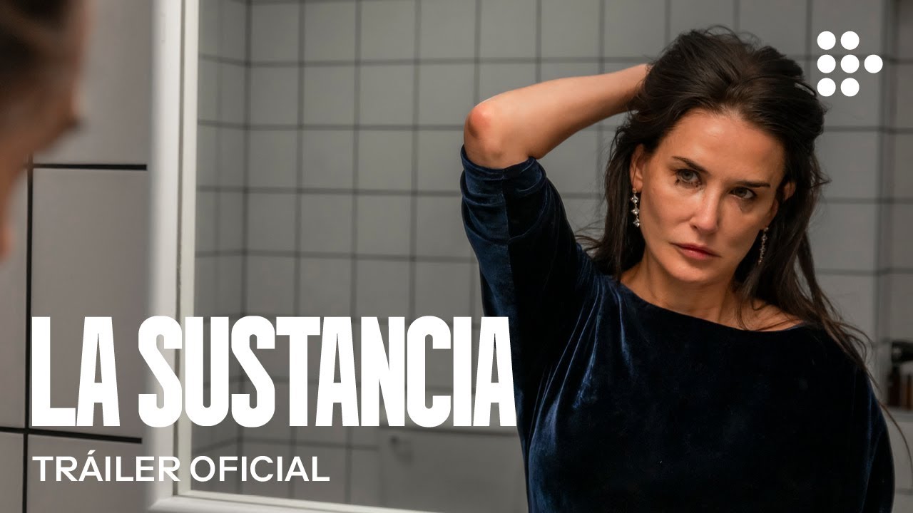 La sustancia (The Substance) – Tráiler