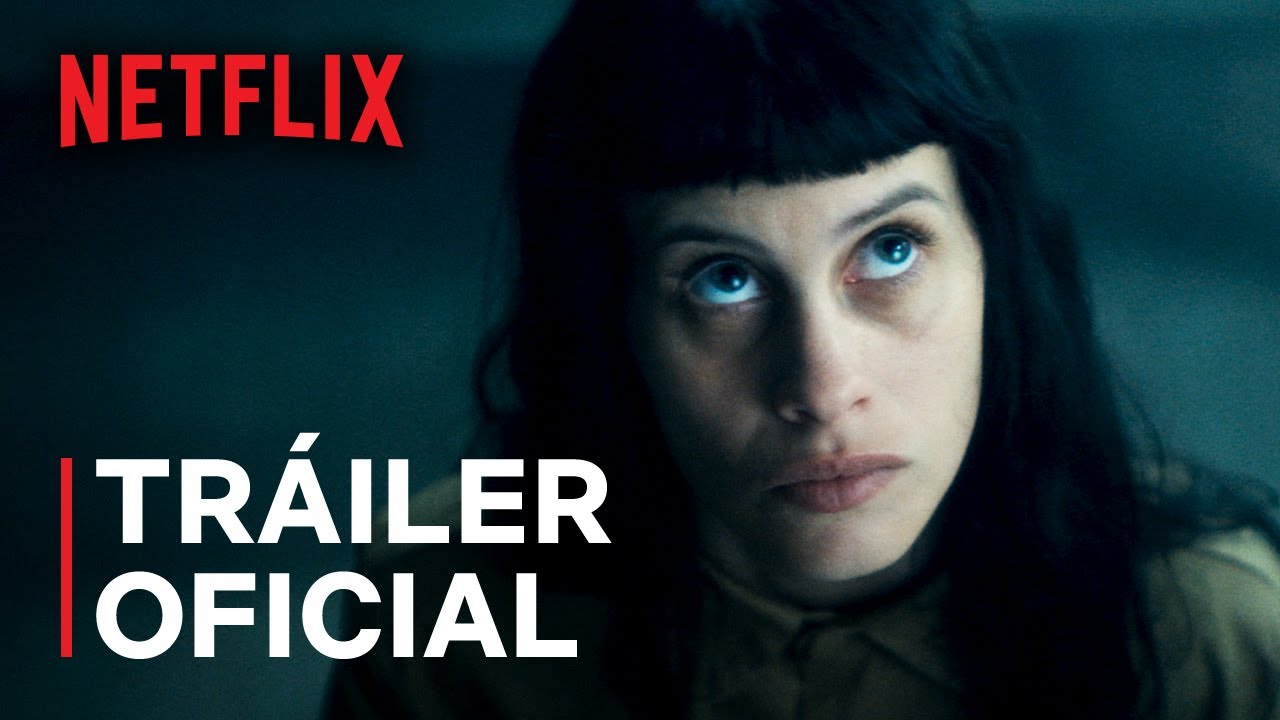 El hoyo (Filmes del 2020 y 2024) – Soundtrack, Tráiler