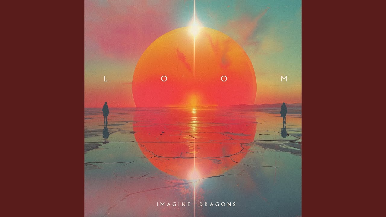 Imagine Dragons – Discografía (2012 2024)