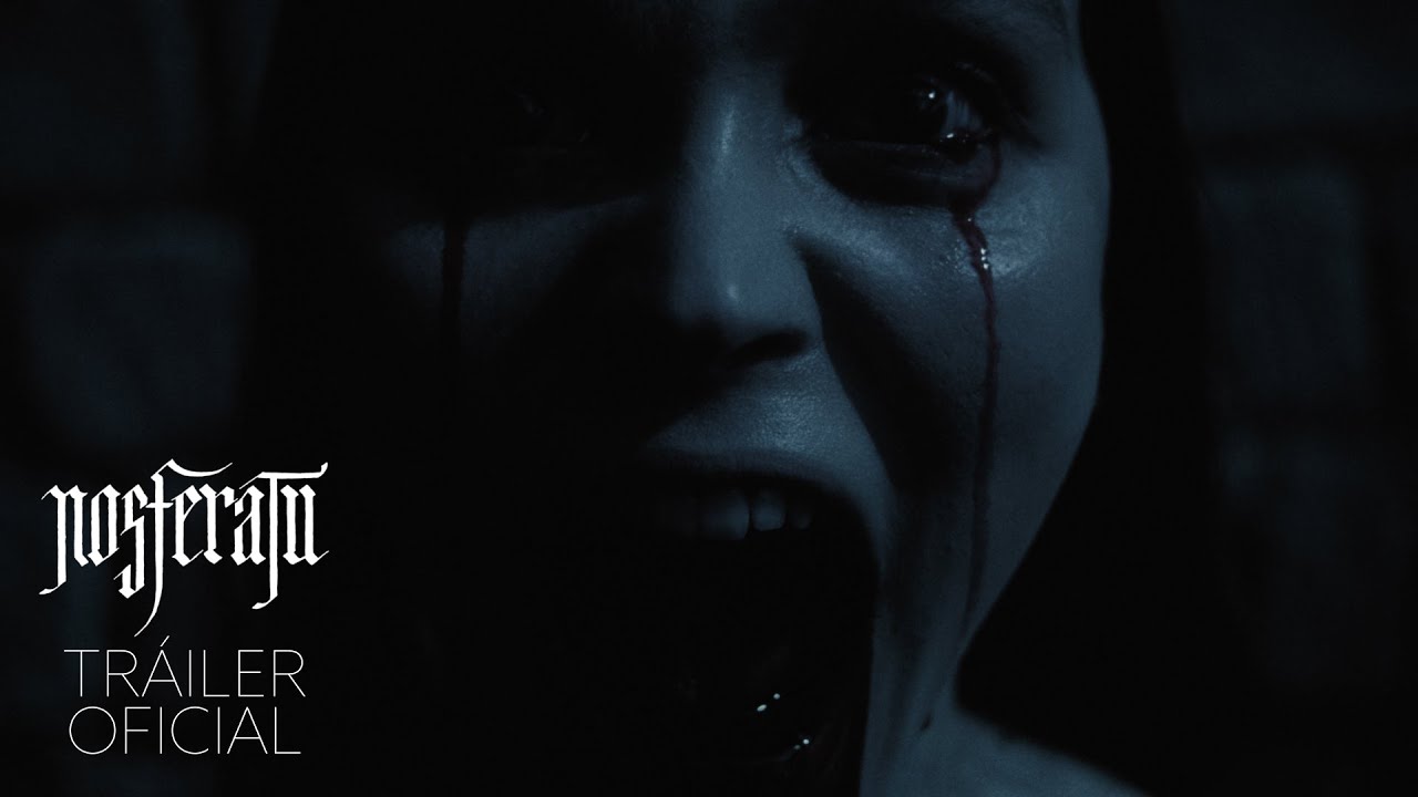 Nosferatu – Tráiler