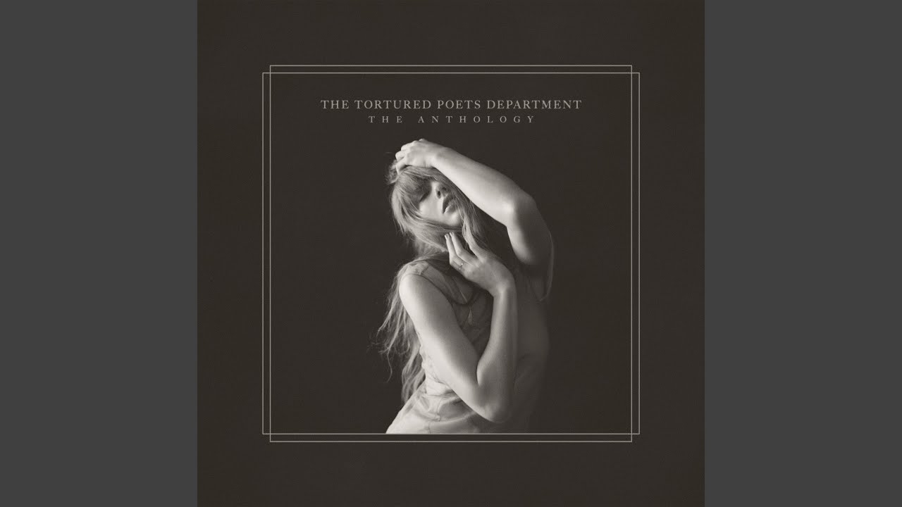 Taylor Swift – Discografía (2006 2024)
