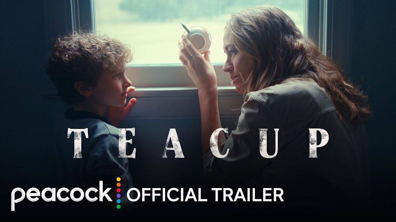 Teacup (Serie de TV) – Tráiler