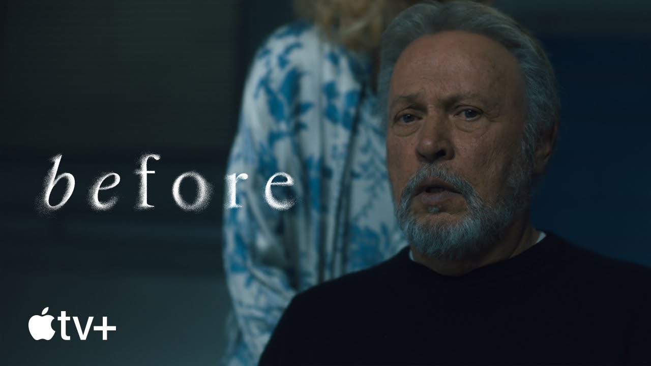 Before (Serie de TV) – Tráiler