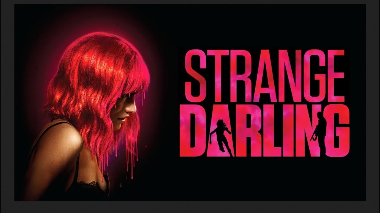 Asesino Serial (Strange Darling) – Soundtrack, Tráiler