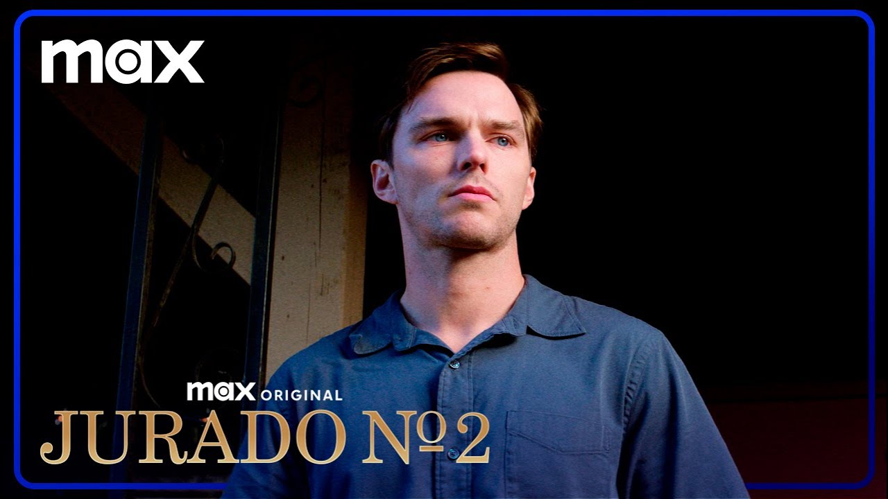 Jurado Nº2 (Juror #2) – Soundtrack, Tráiler