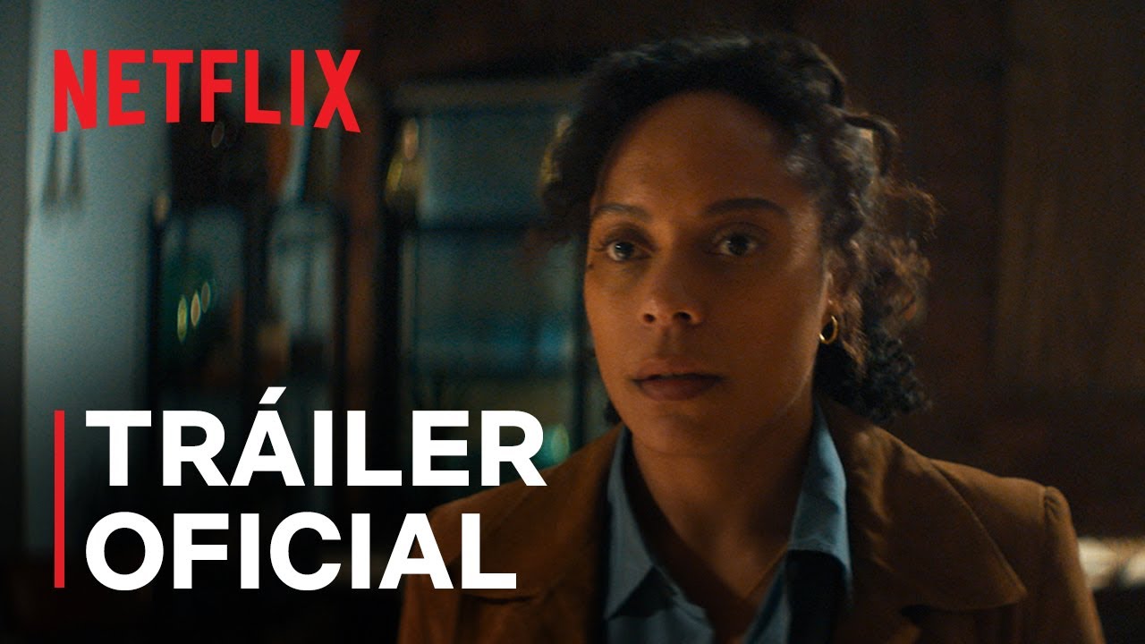 Me haces falta (Missing You), Serie de TV – Tráiler