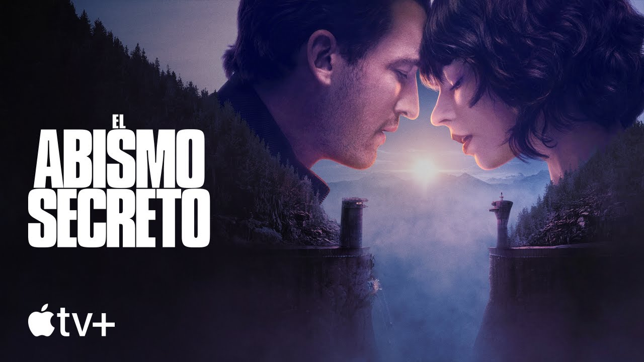 El abismo secreto (The Gorge) – Tráiler