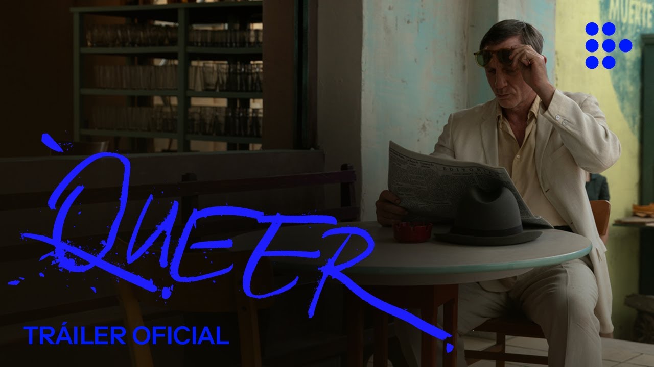 Queer – Soundtrack, Tráiler