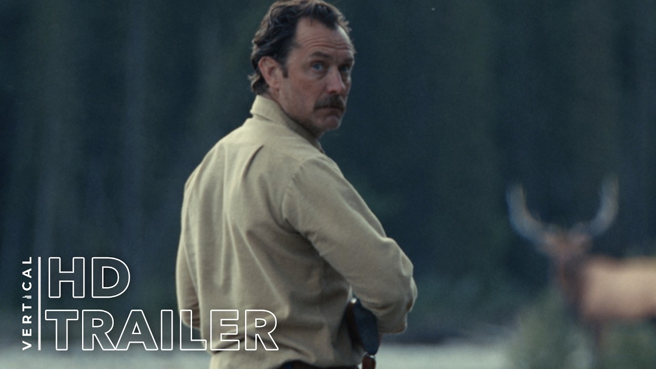 The Order – Soundtrack, Tráiler