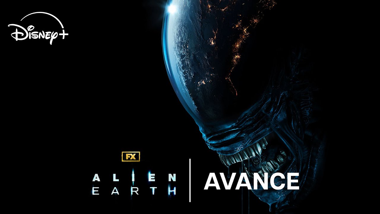 Alien: Earth (Serie de TV) – Tráiler