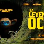 La Leyenda de Ochi (The Legend of Ochi) – Tráiler