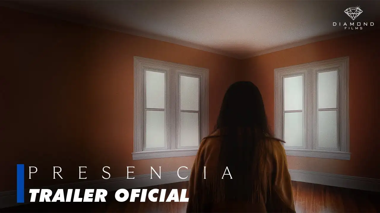 Presencia (Presence) – Tráiler