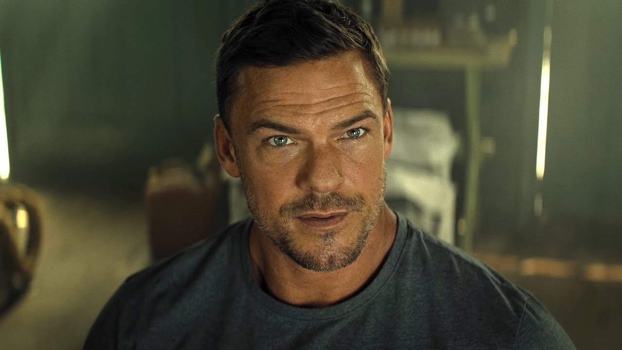 Reacher (Serie de TV) – Soundtrack, Tráiler