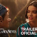 Blanca Nieves (Snow White) – Tráiler