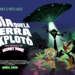 El Día que la Tierra explotó: Una película de Looney Tunes (The Day the Earth Blew Up: A Looney Tunes Movie) – Tráiler