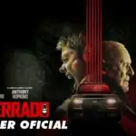 Encerrado (Locked) – Tráiler